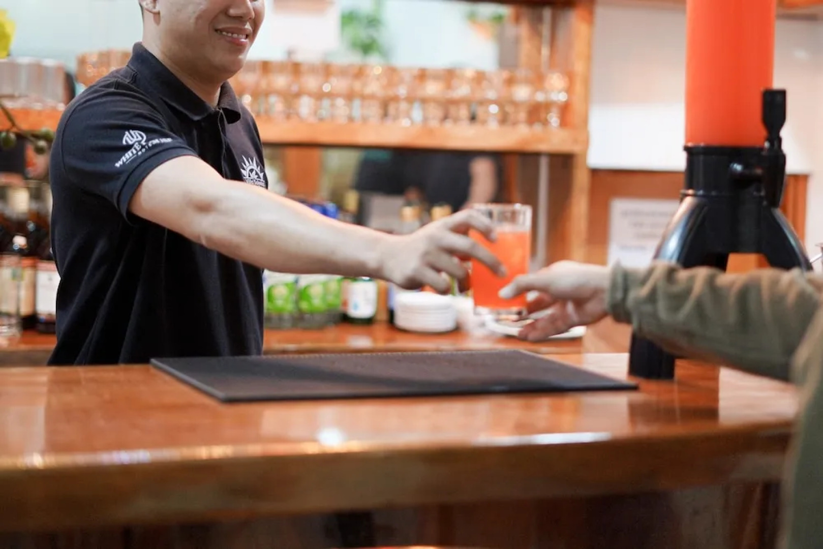 Villa Soledad Garden Resort