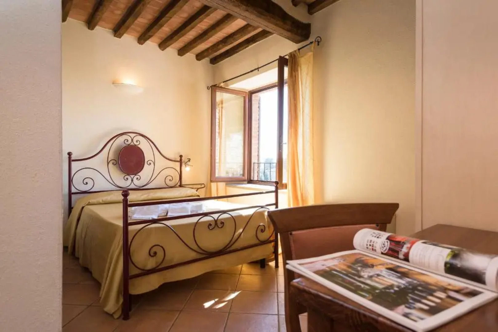 Bed & Breakfast Suvereto