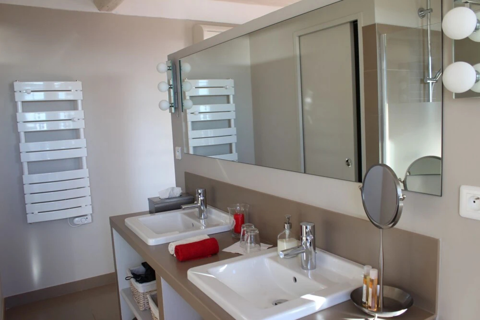 La Bastide Au Soleil