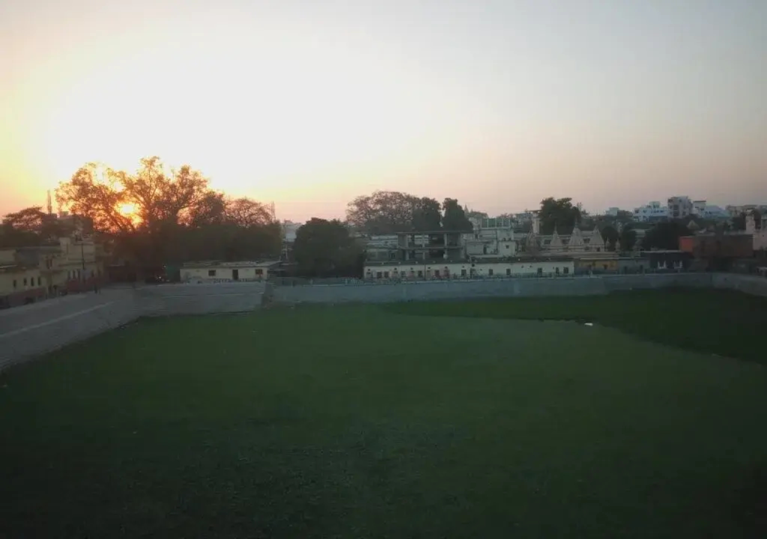 Siyaram Guest House