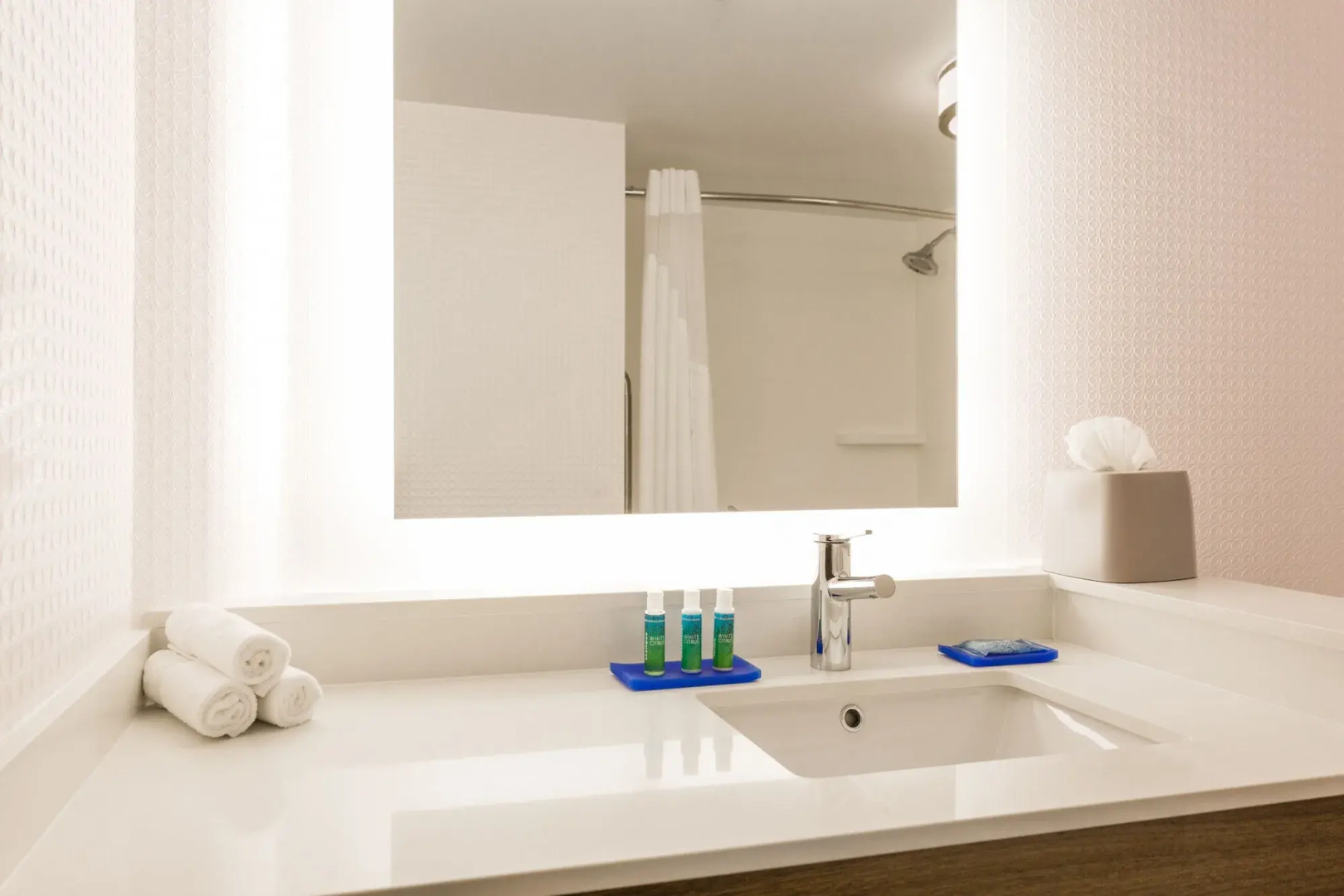 Holiday Inn Express Lorton by IHG