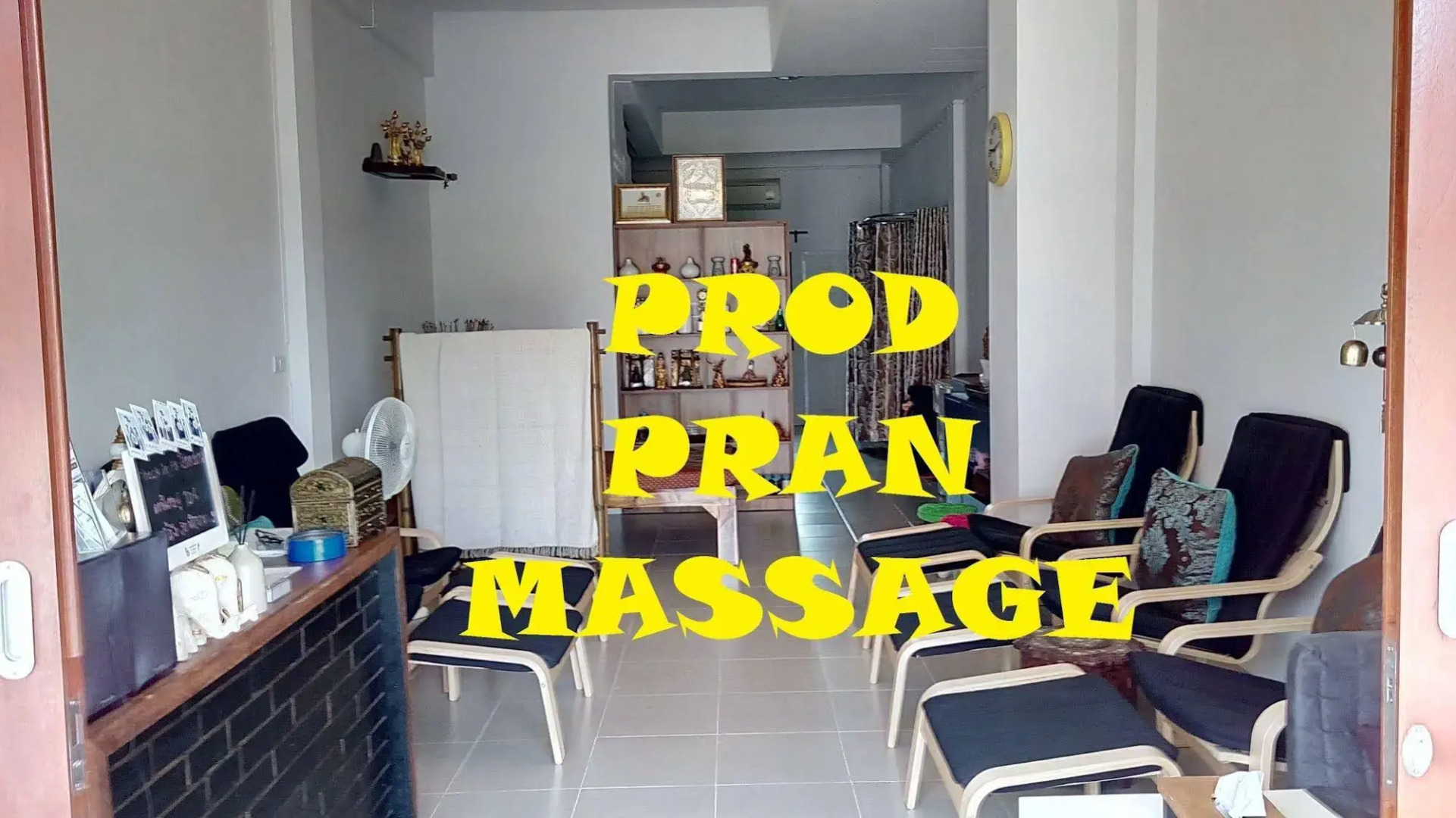 Suratthani Airport Hostel