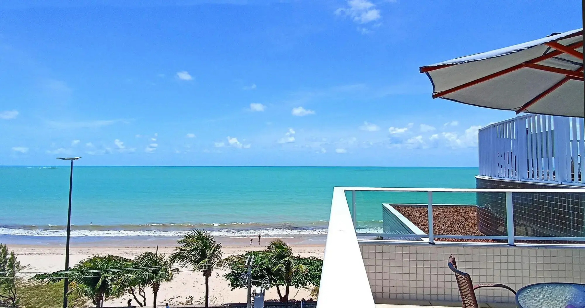 Happy Hotel Manaíra