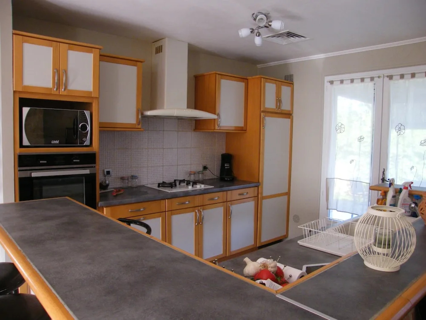 Villa de Malinbouzat