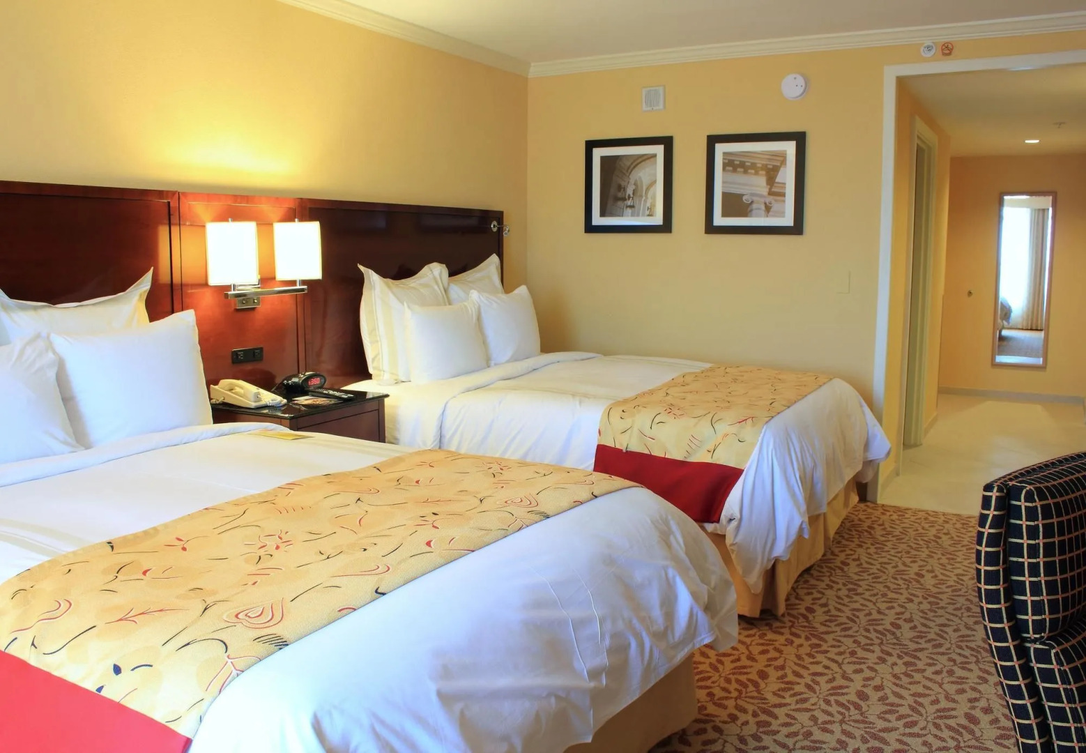 St. Petersburg Marriott Clearwater