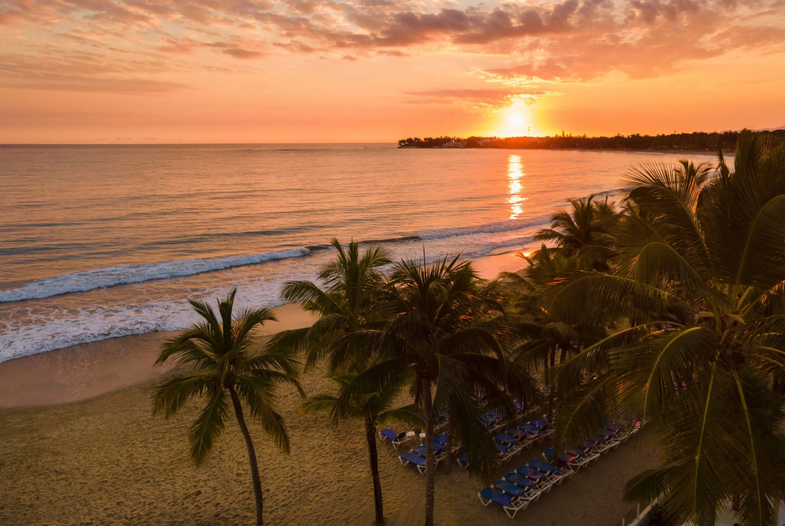 Viva Tangerine by Wyndham, A Trademark All Inclusive