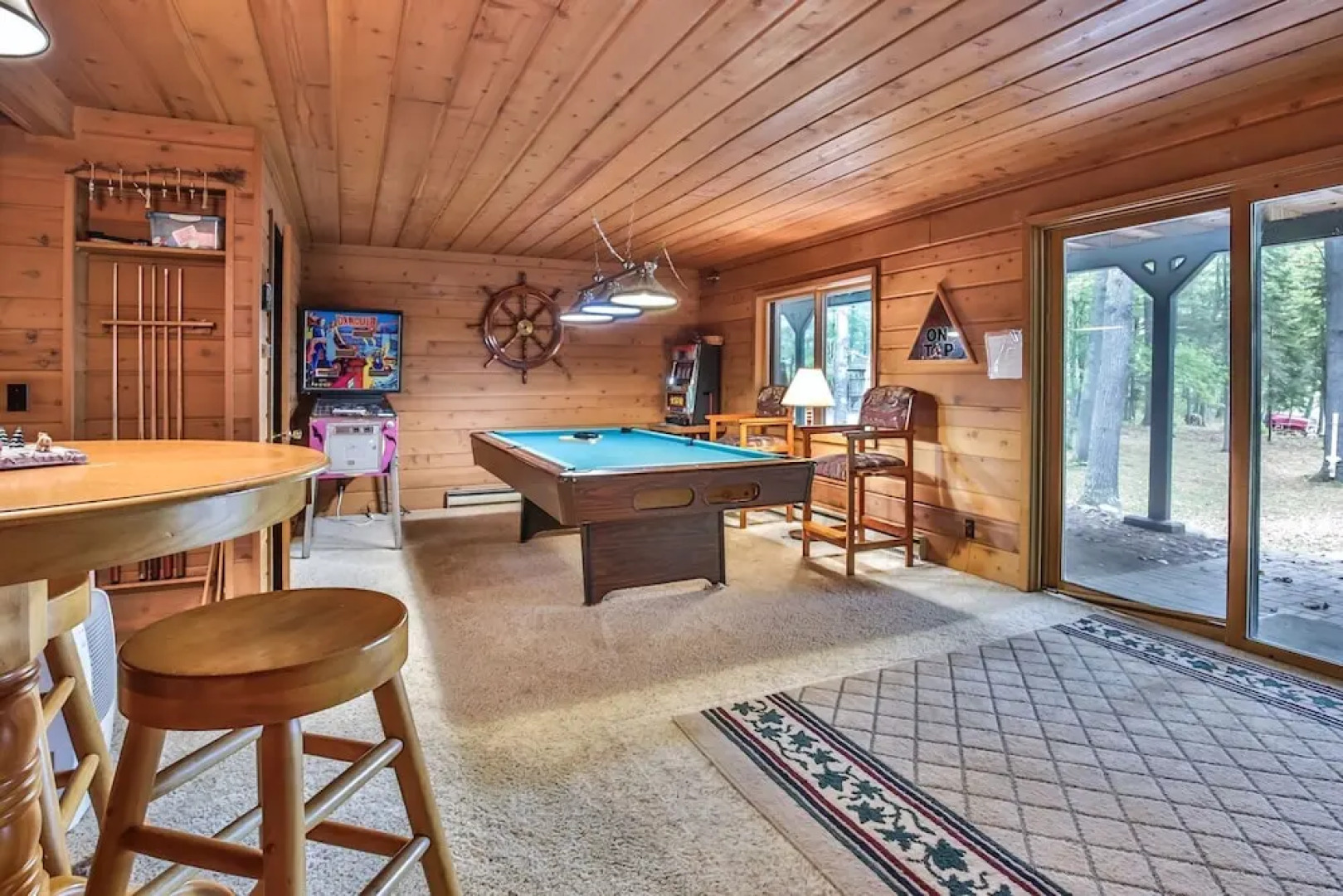 Pinewood #8512 - 3 Br Home