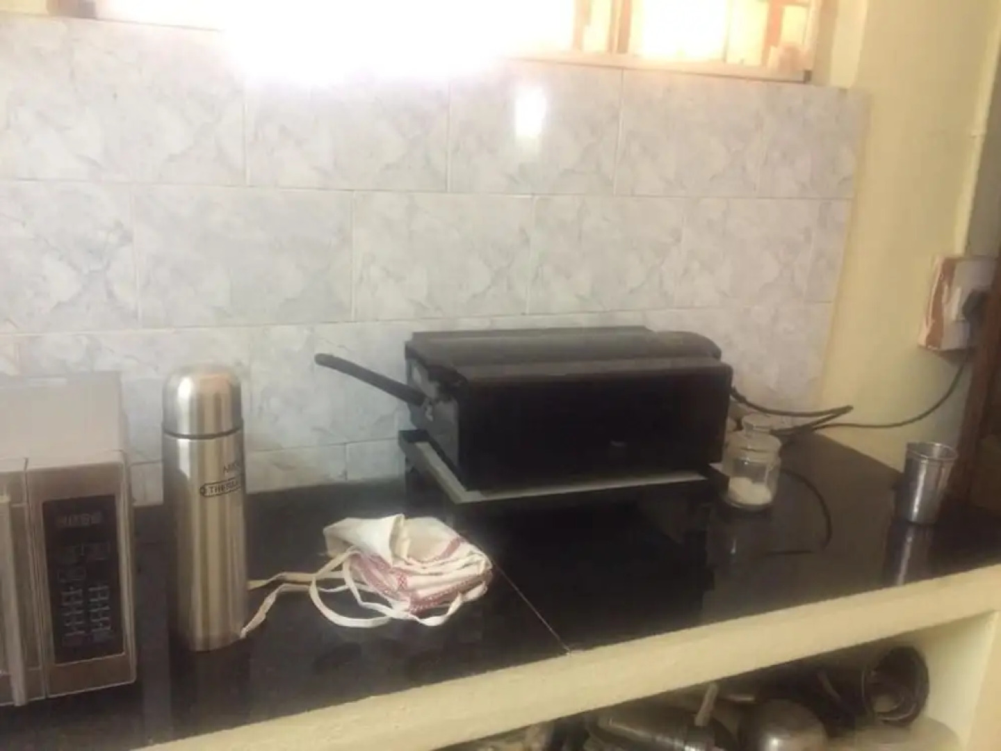 TripThrill Deccan Farm House