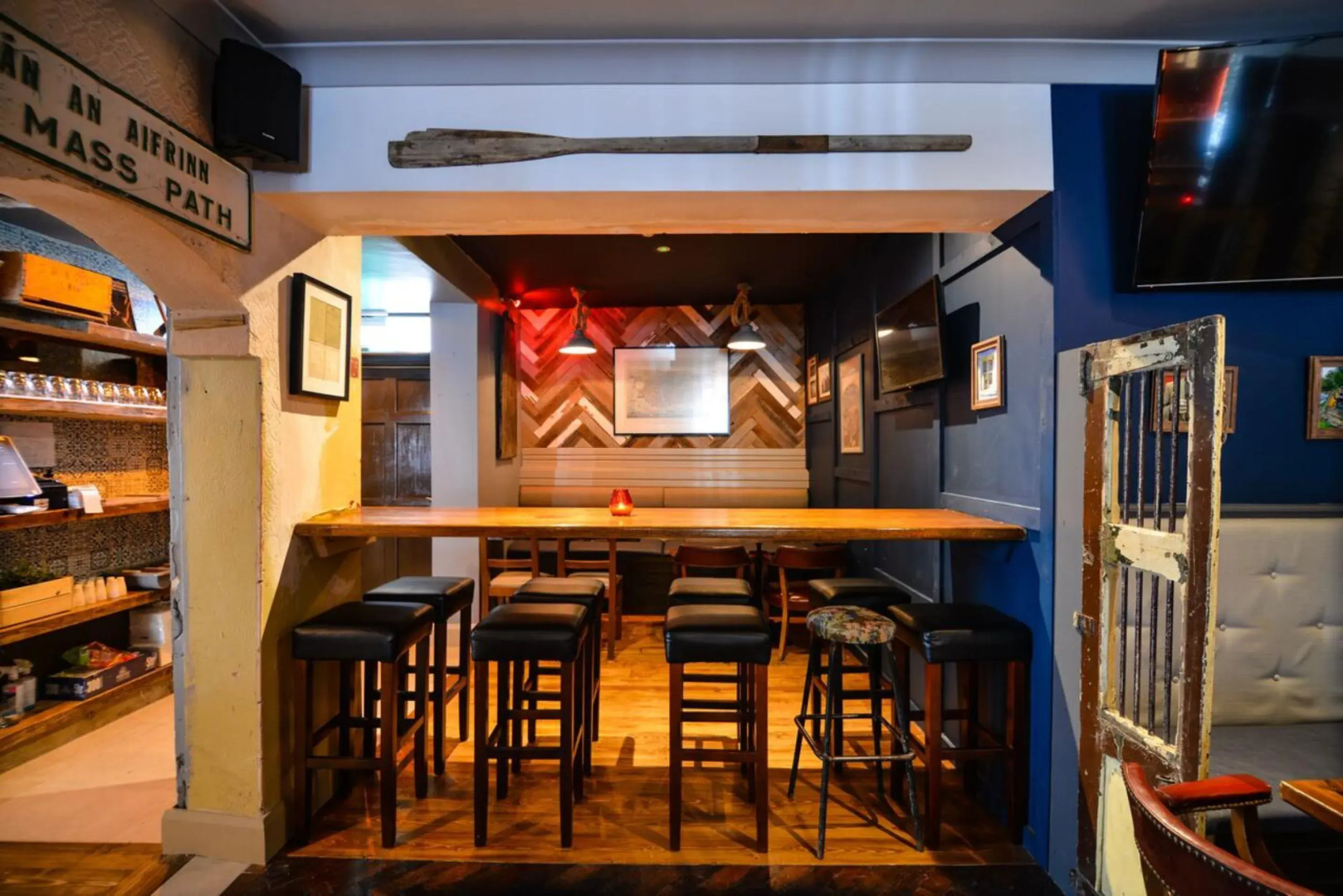 Rockbarton House Hotel