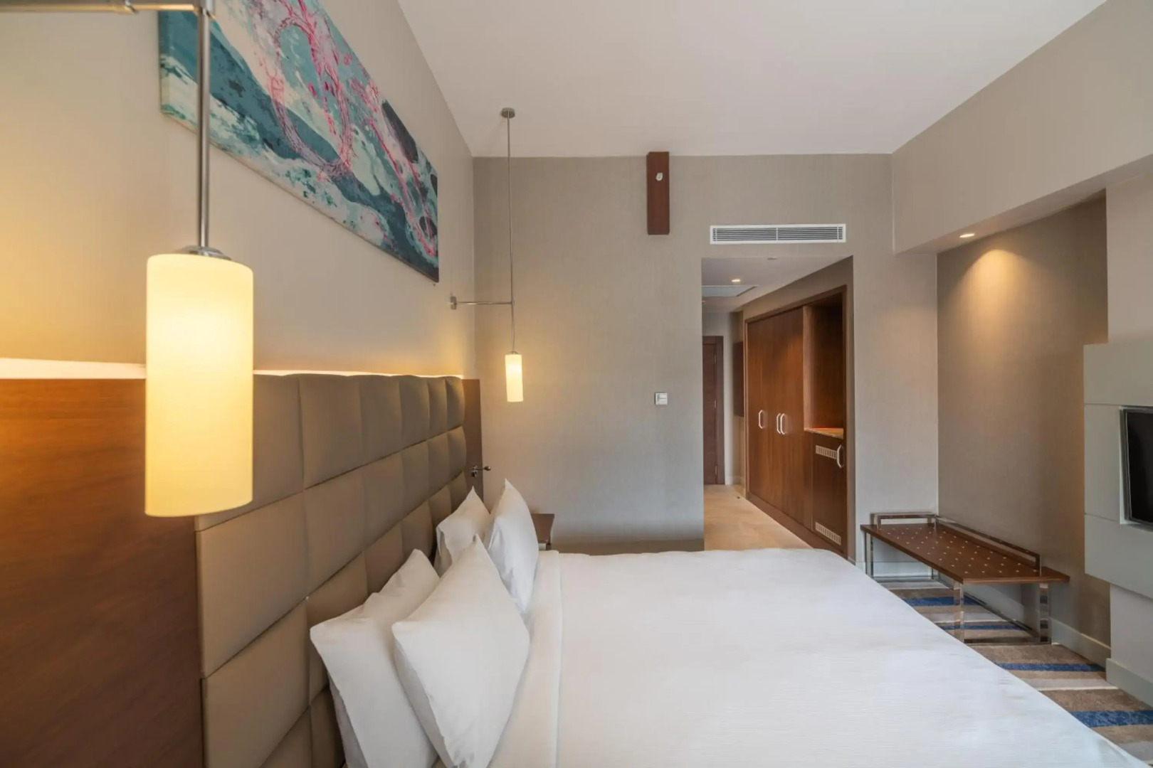 DoubleTree by Hilton Eskisehir, Turkey