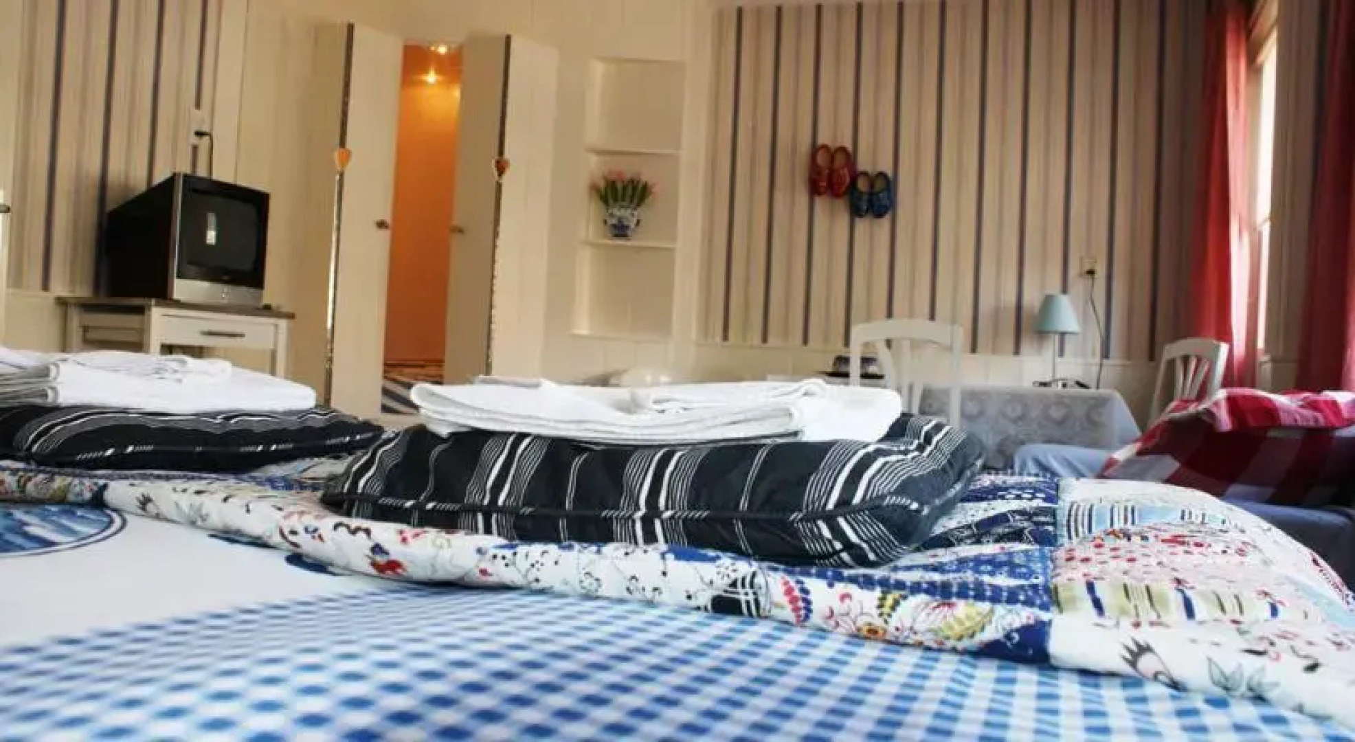 B&B aan de Katwijkse Kust