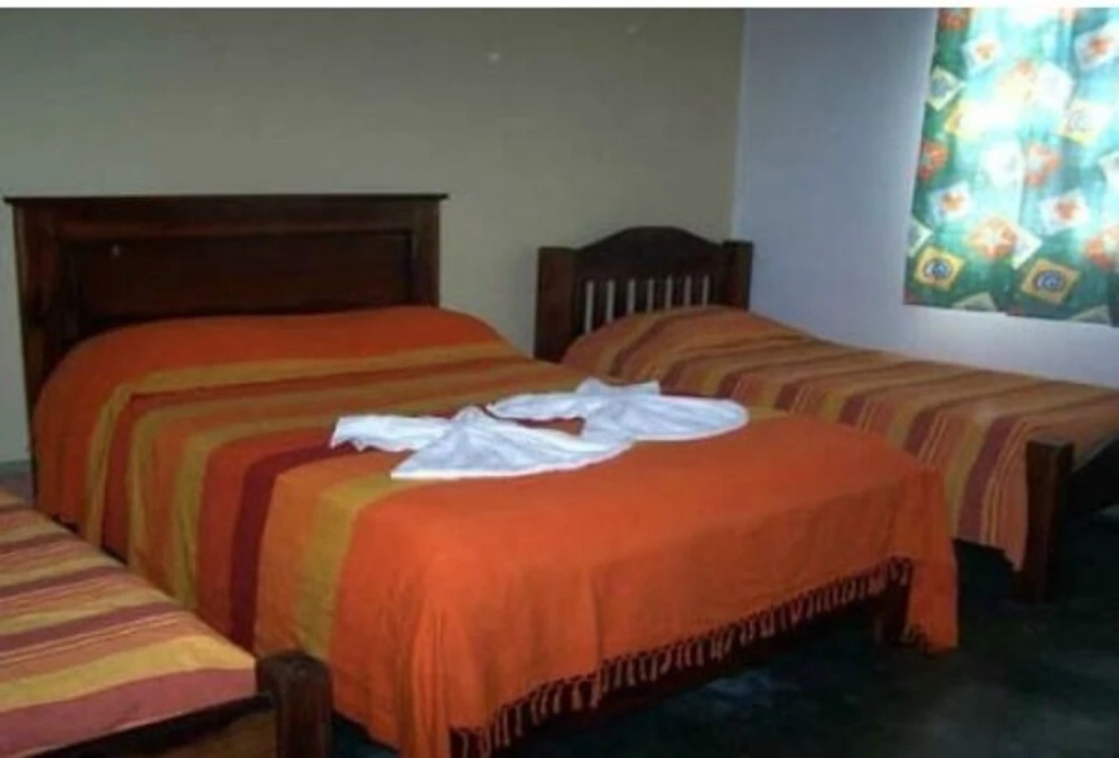 Campamento Vacacional La Troja