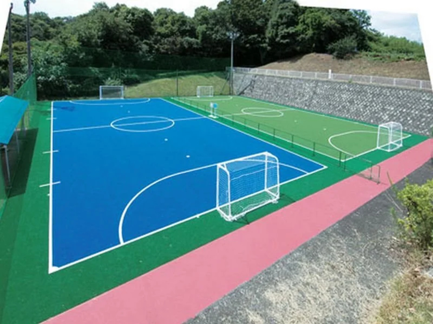 Friendship Heights Yoshimi