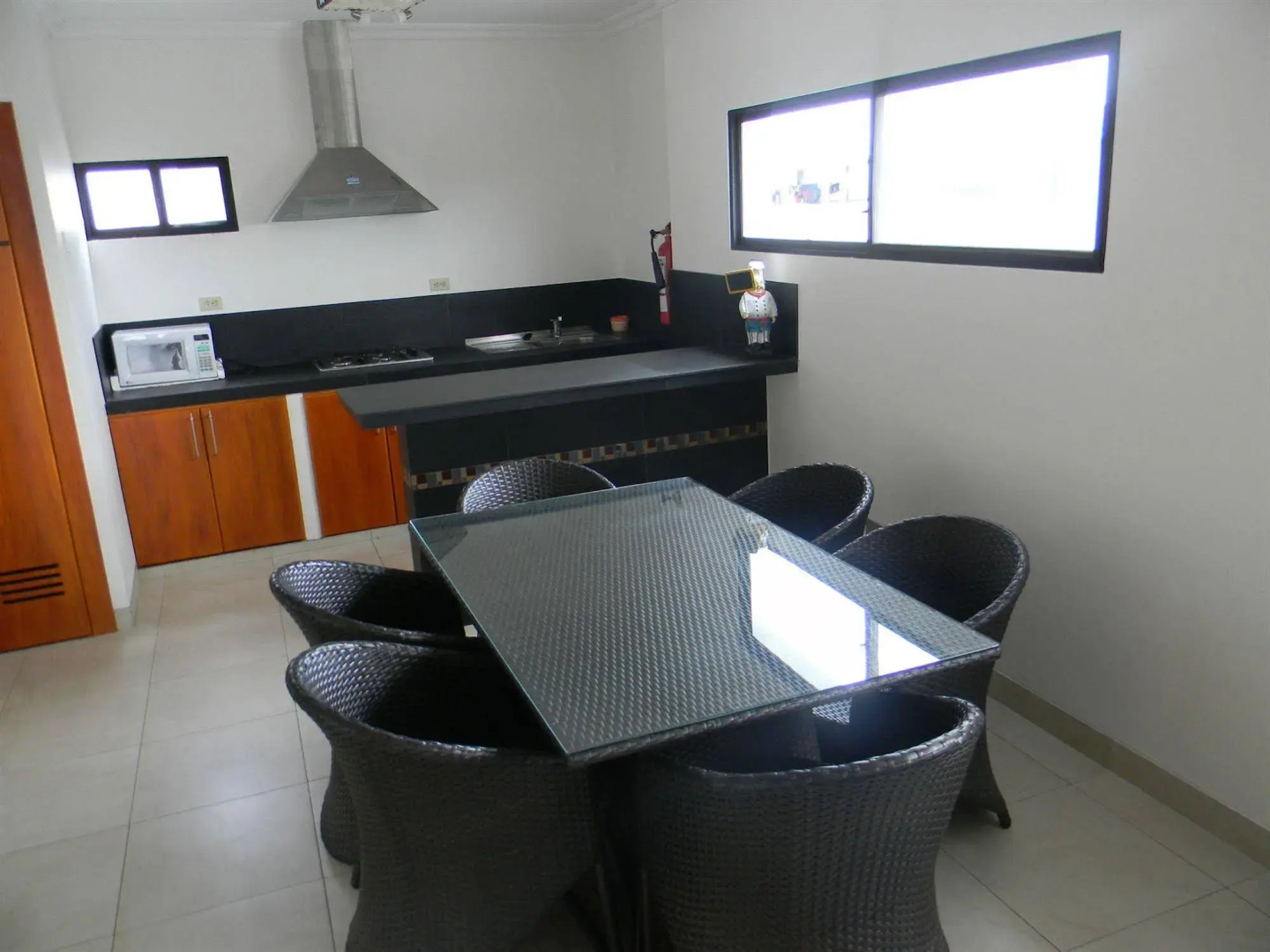 Hotel Suites Guayaquil