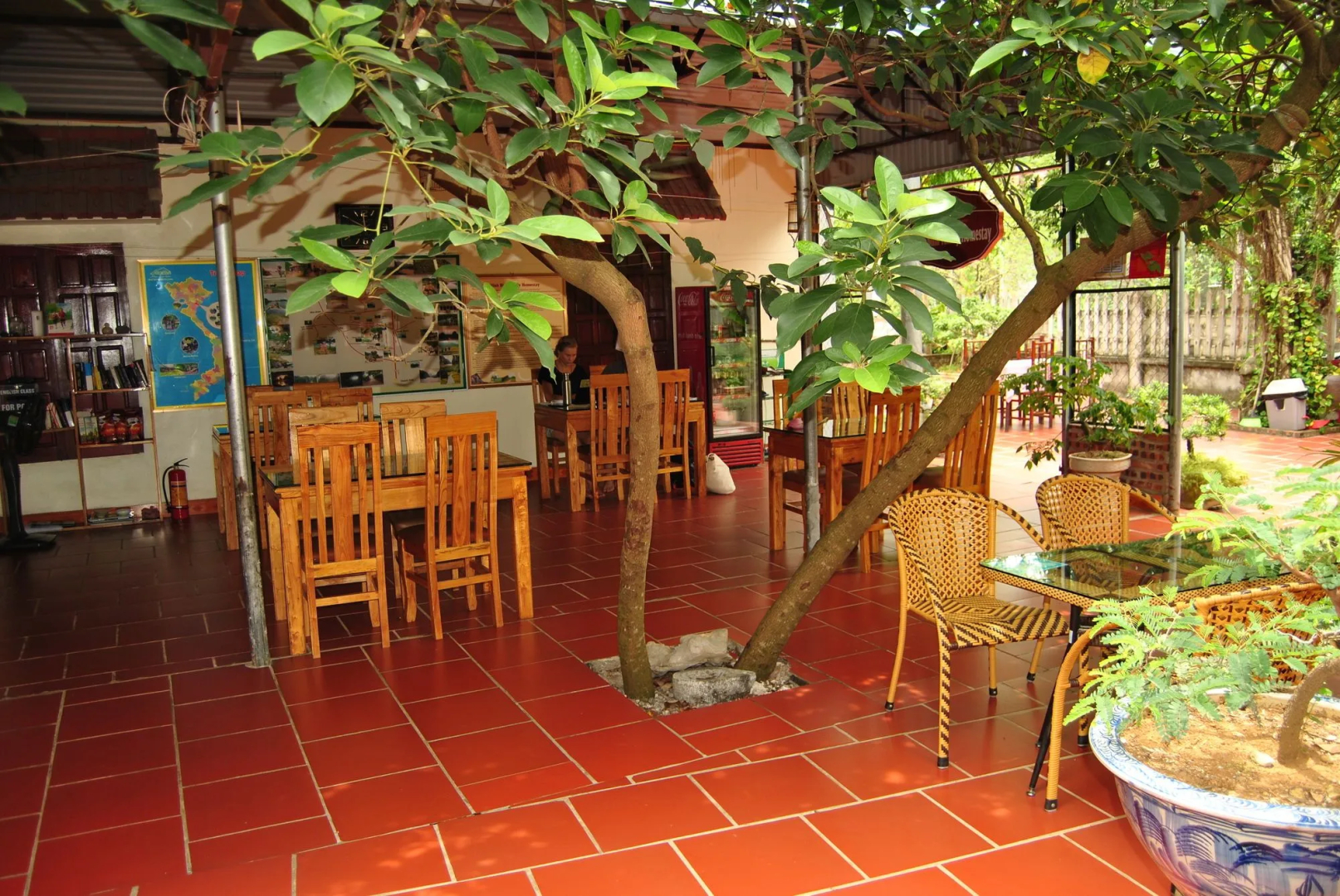 Ninh Binh Family Homestay