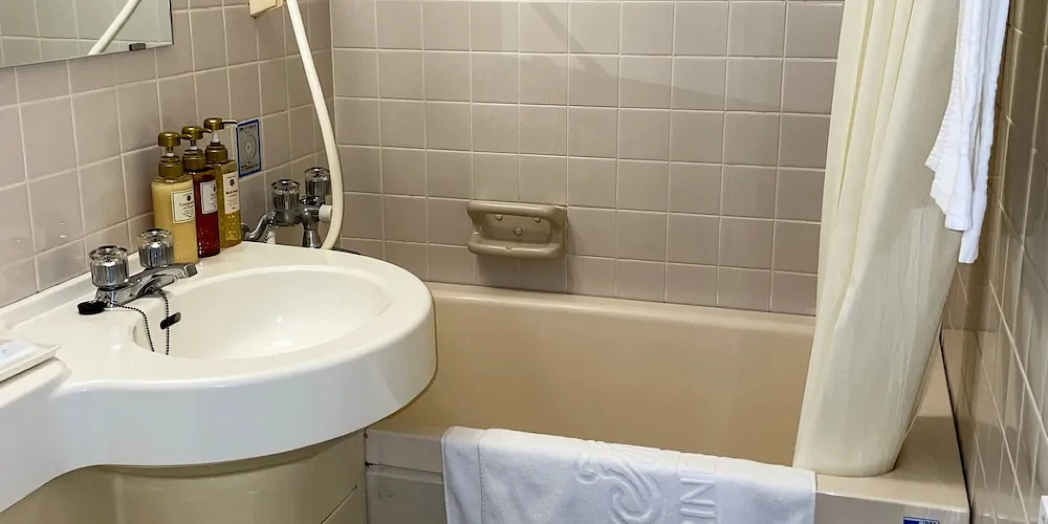 Ichihara Marine Hotel