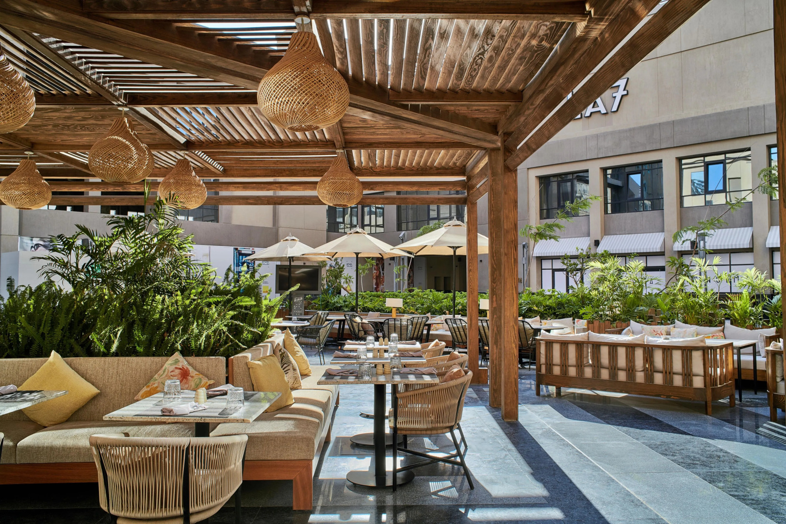 Отель Crowne Plaza West Cairo Arkan by IHG