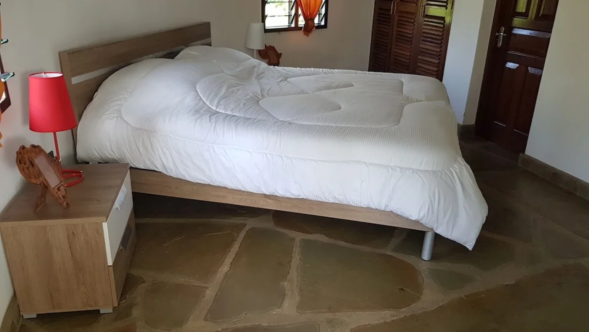 Madiba 2 Cottage