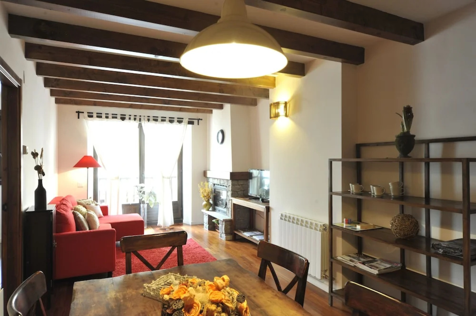 Luxury House Esterri DAneu