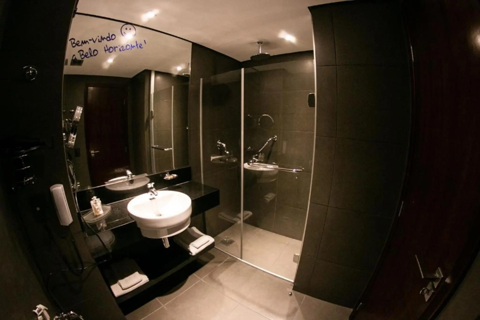 Gran Vivenzo Cidade Nova