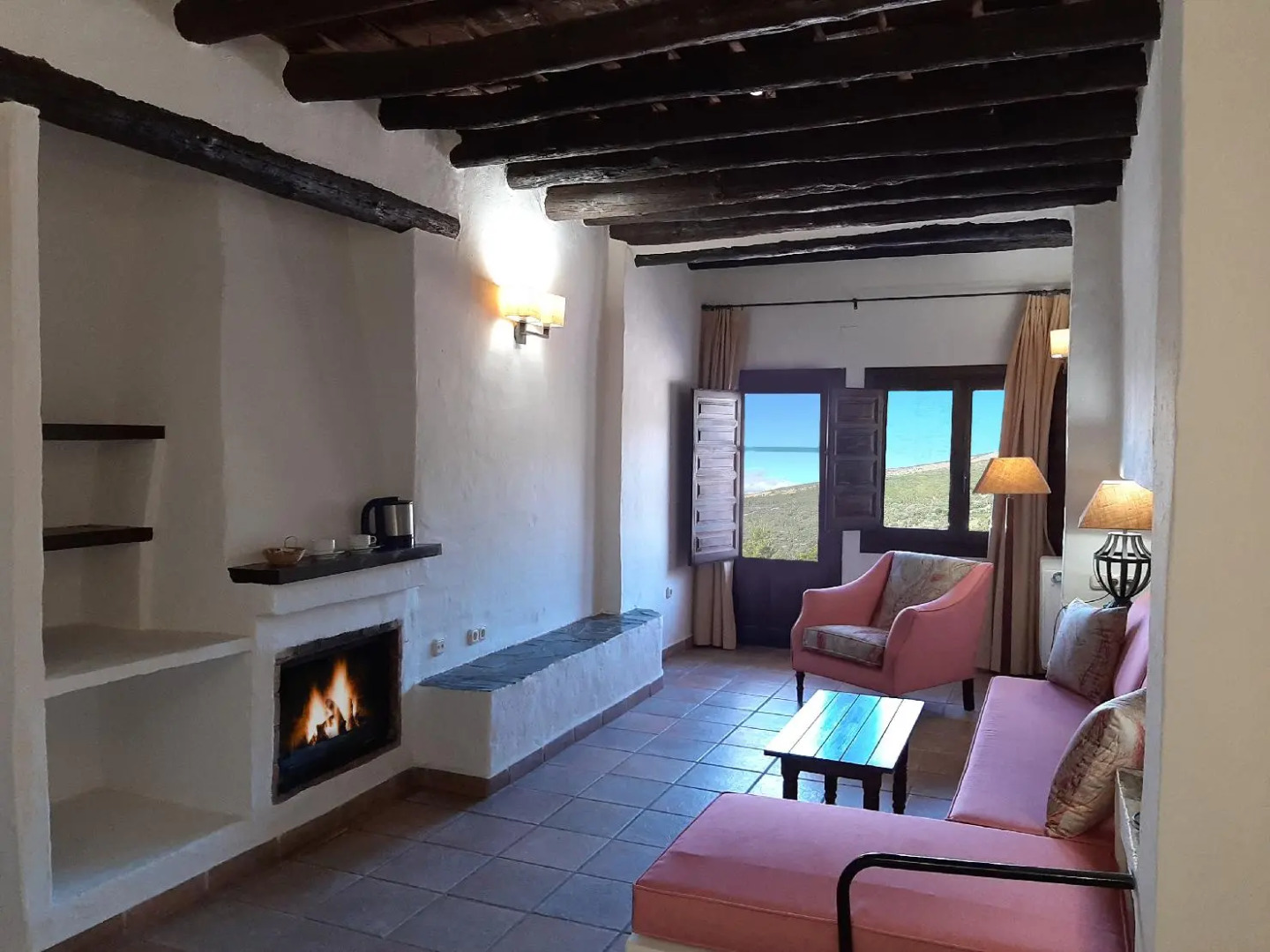 Hotel Apartamento Nueva Alcazaba