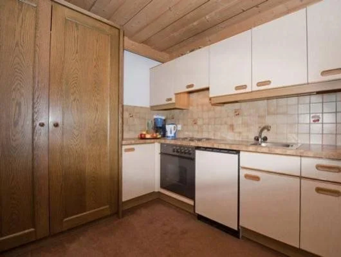 Charlys Ferienwohnung