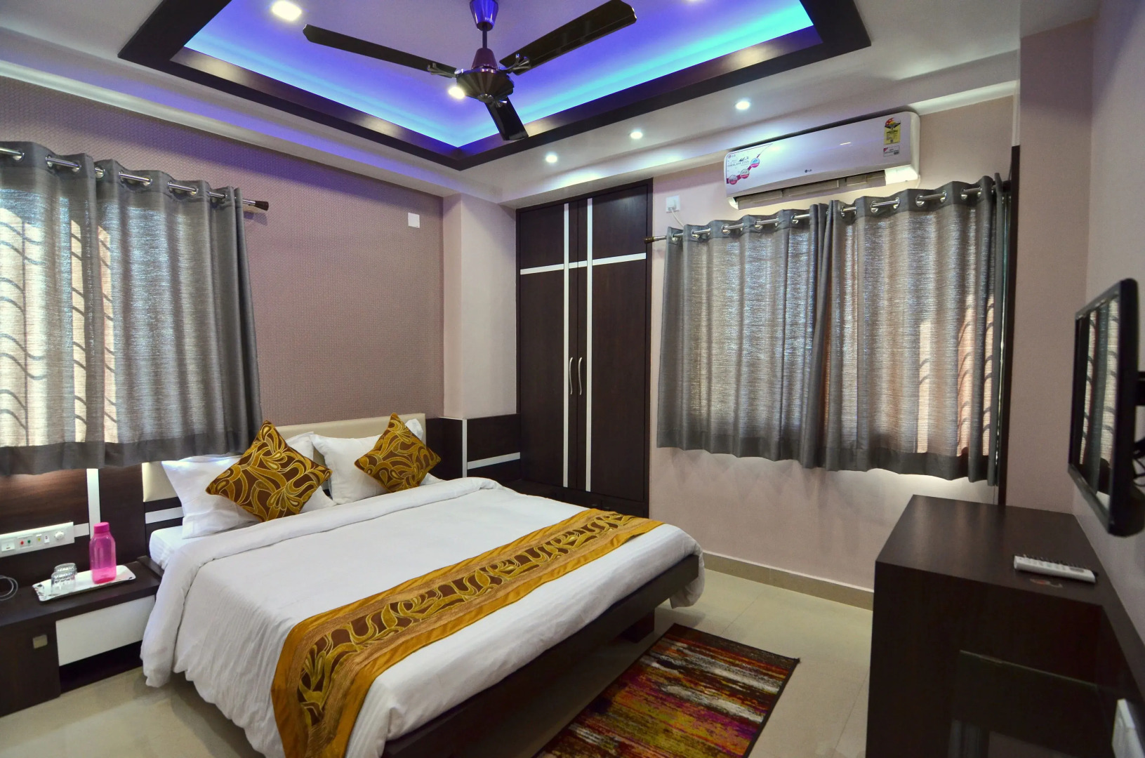 Tulip Residency-A Boutique Stay