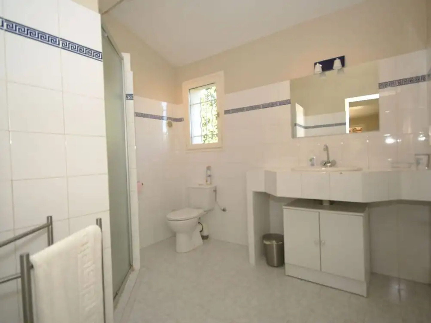 Serene Villa in Valbonne With Private Swimming Pool