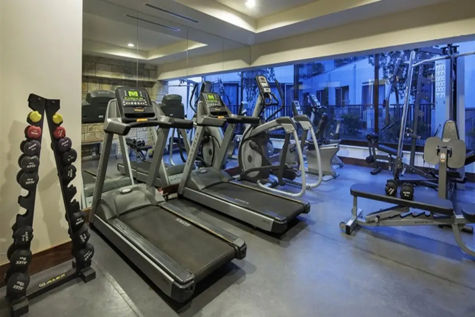 Green Bay Resort & Spa