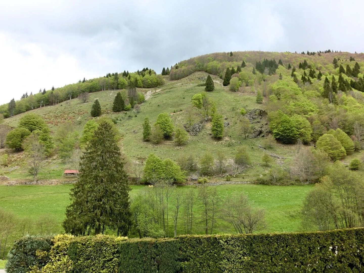 Quaint Apartment in Brandenberg With Terrace