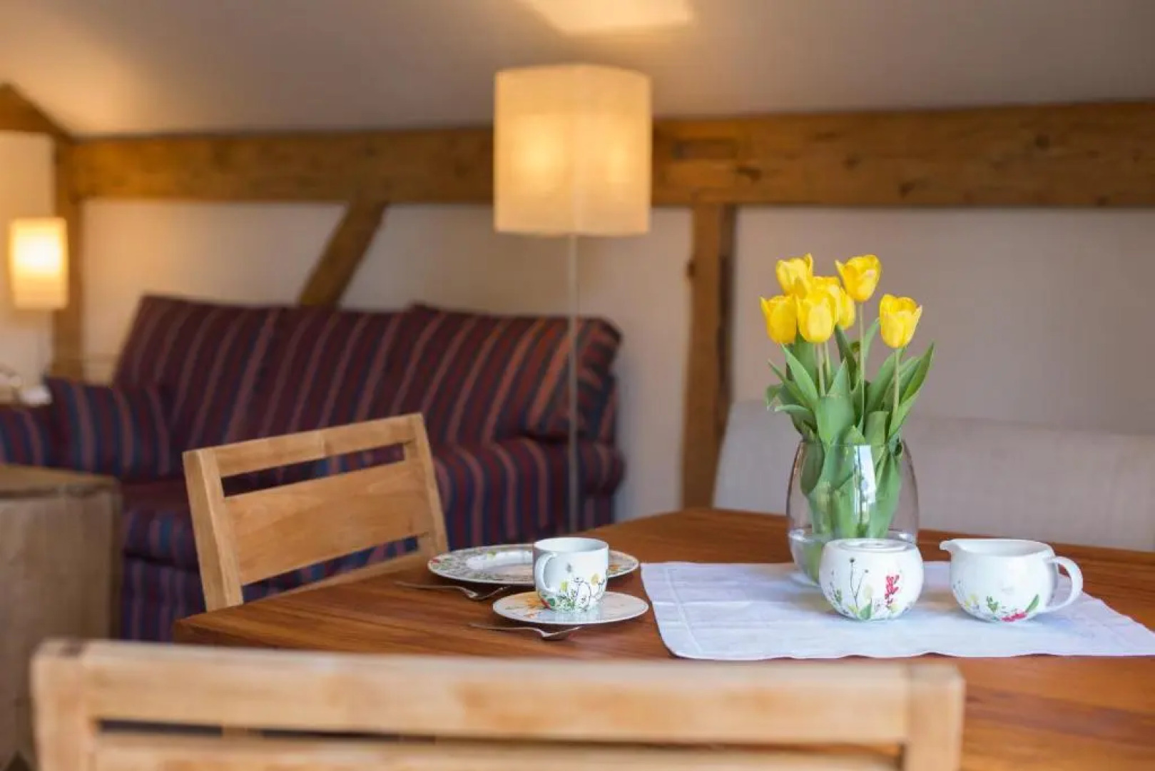 Ferienloft Waldblick