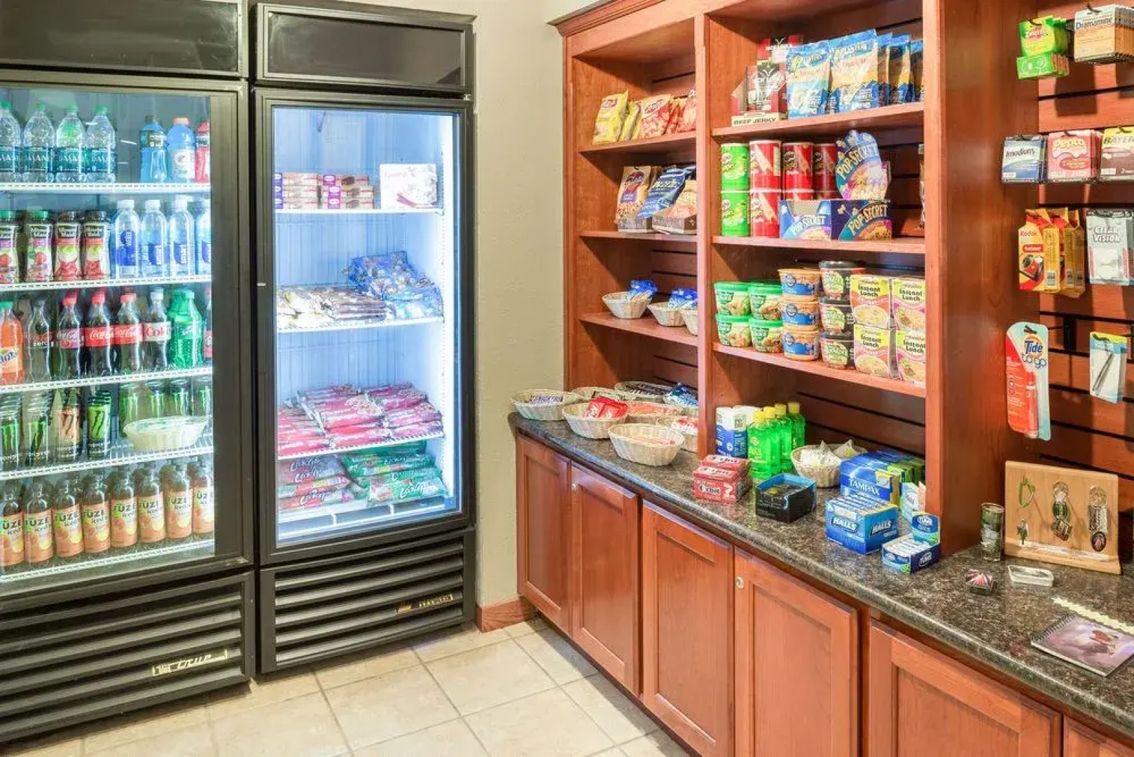 Holiday Inn Express Hotel & Suites Arcata/Eureka-Airport Area