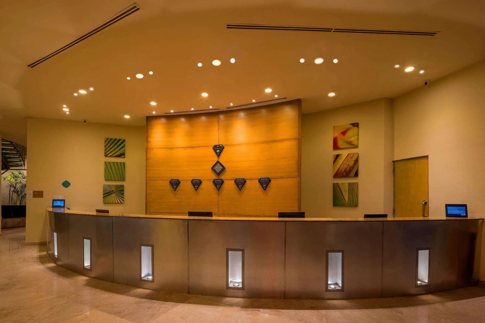 Beach Palace Family Resort & Spa - All-Inclusive