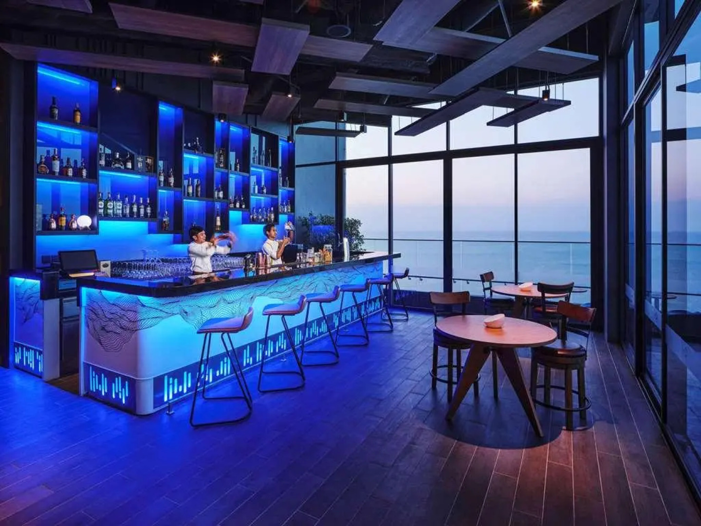 Novotel Marina Sriracha