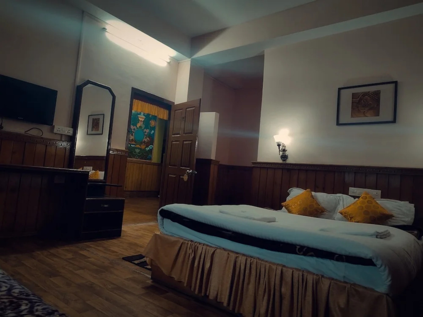 Rufina Norling Zimkhang