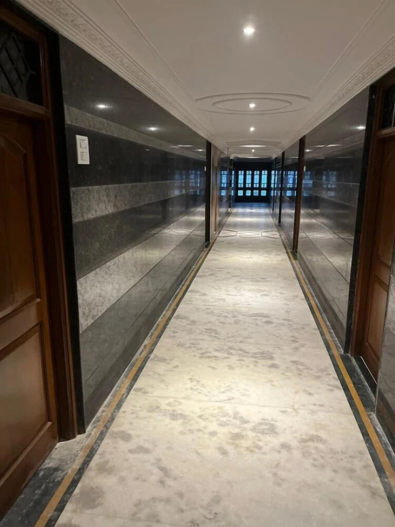 Hotel Ranjitha Palace Raichur