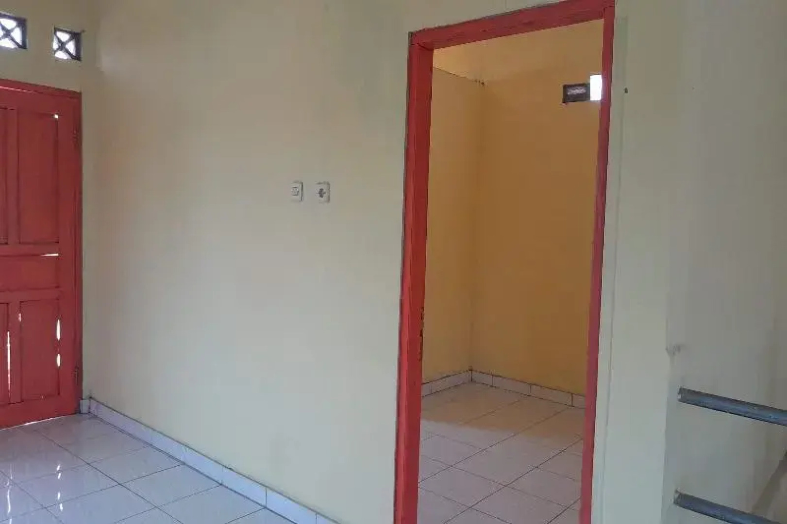 Rumah Singgah Peziarah Ganjuran by ZUZU