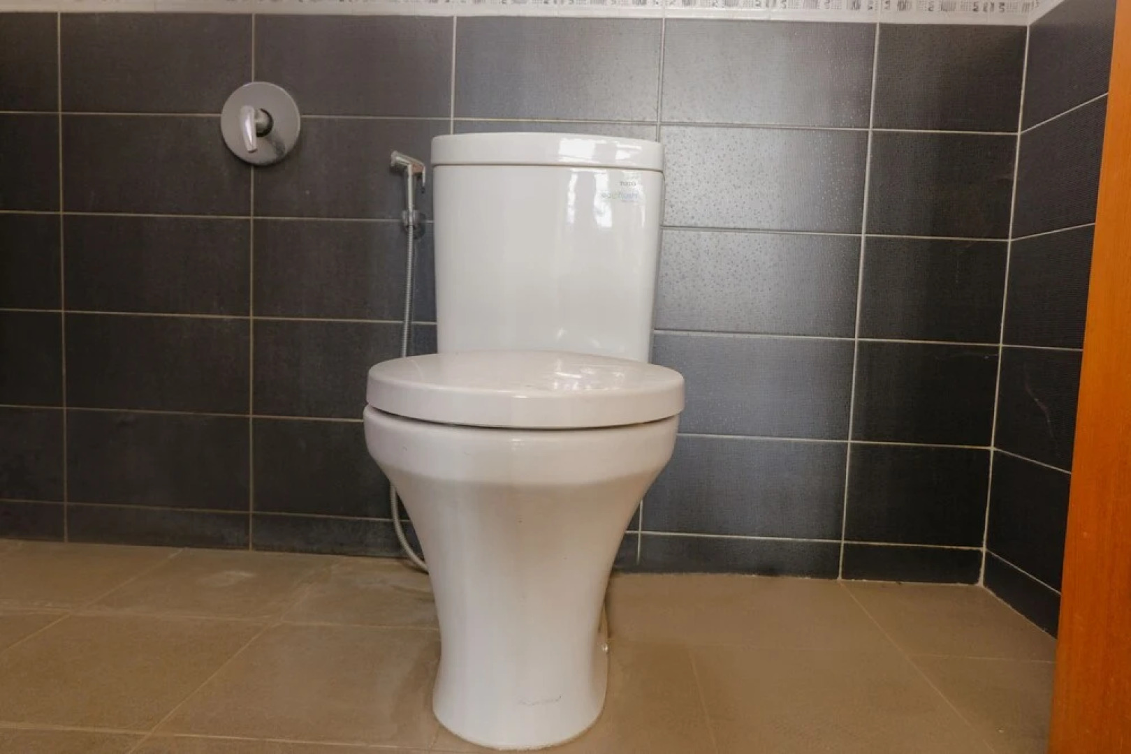 OYO 2295 Daffi Family Residence