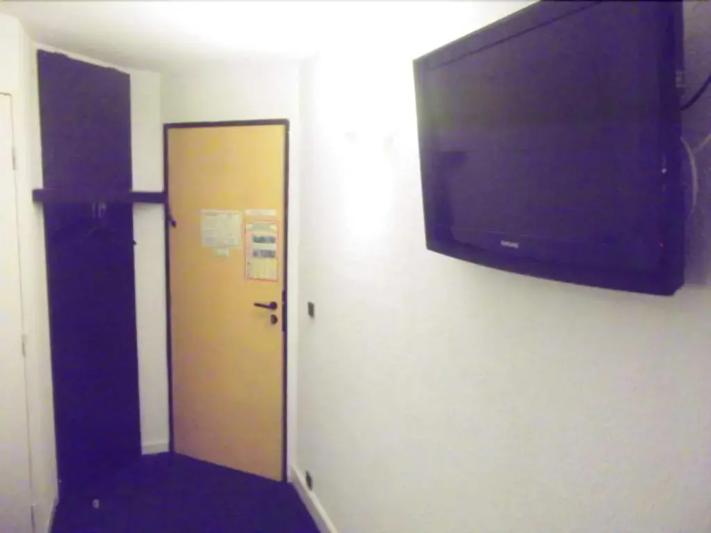 Rev'Hotel Coignières