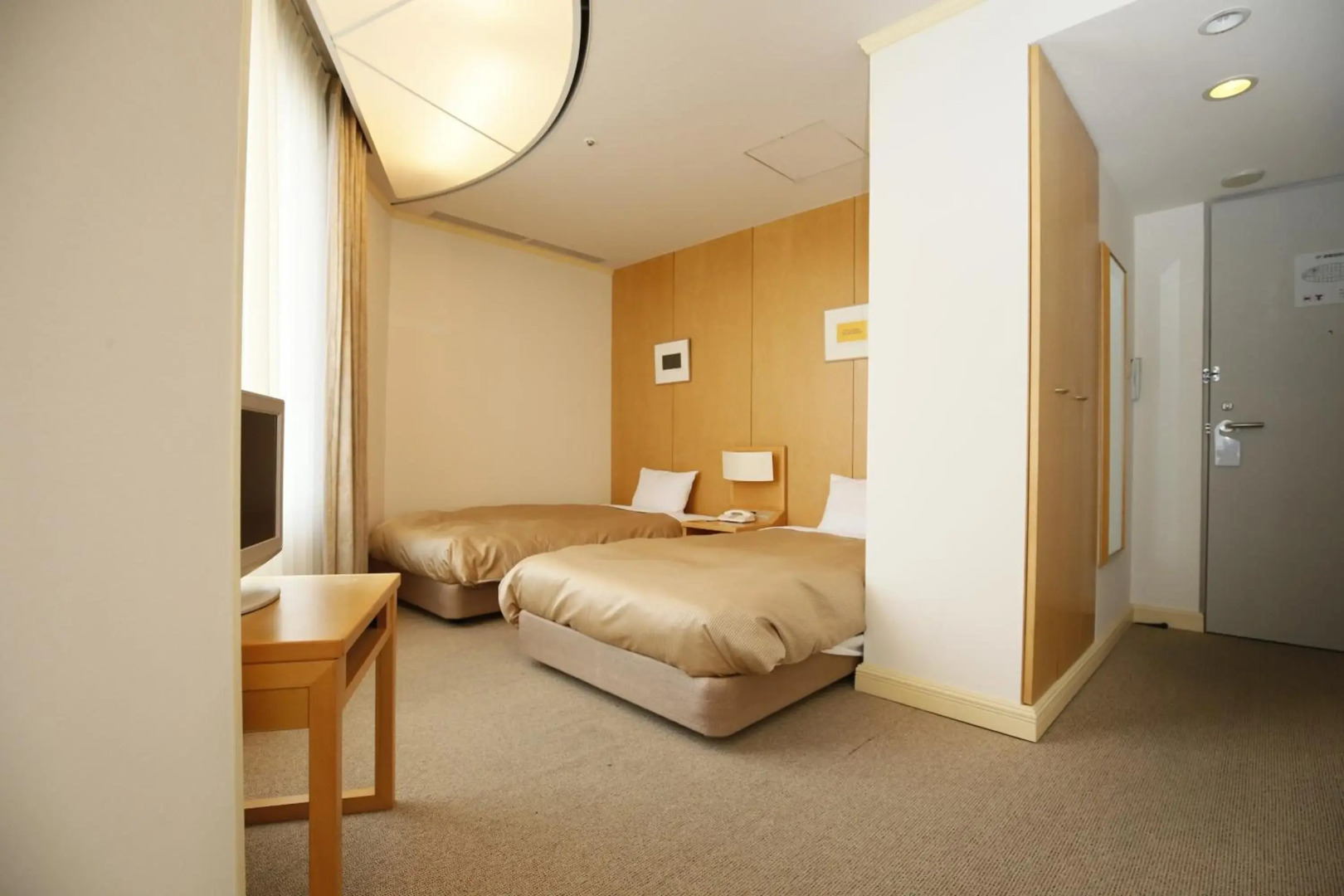 Hotel Grandvert GIZAN