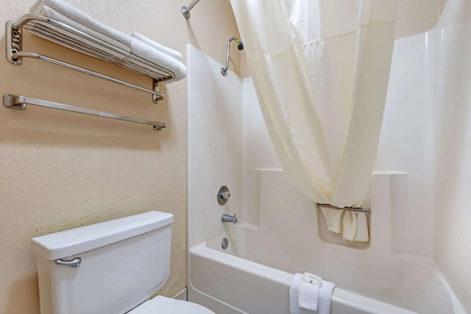 Quality Inn Amarillo West near Medical Center