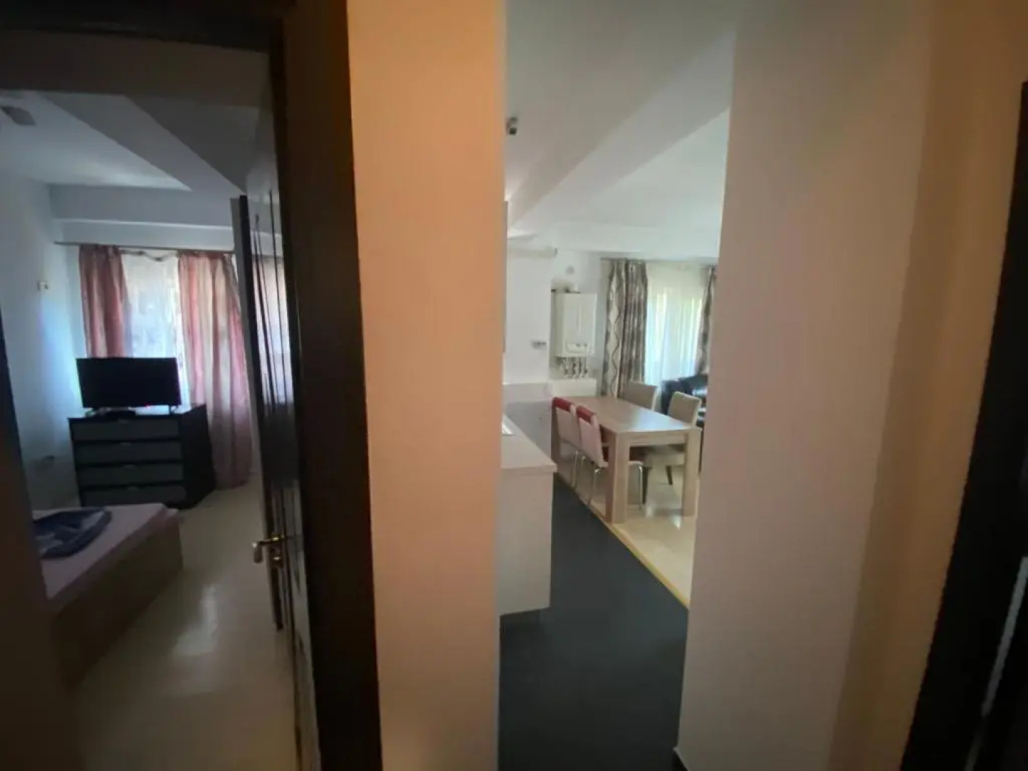 R&C Relax Apartment 15