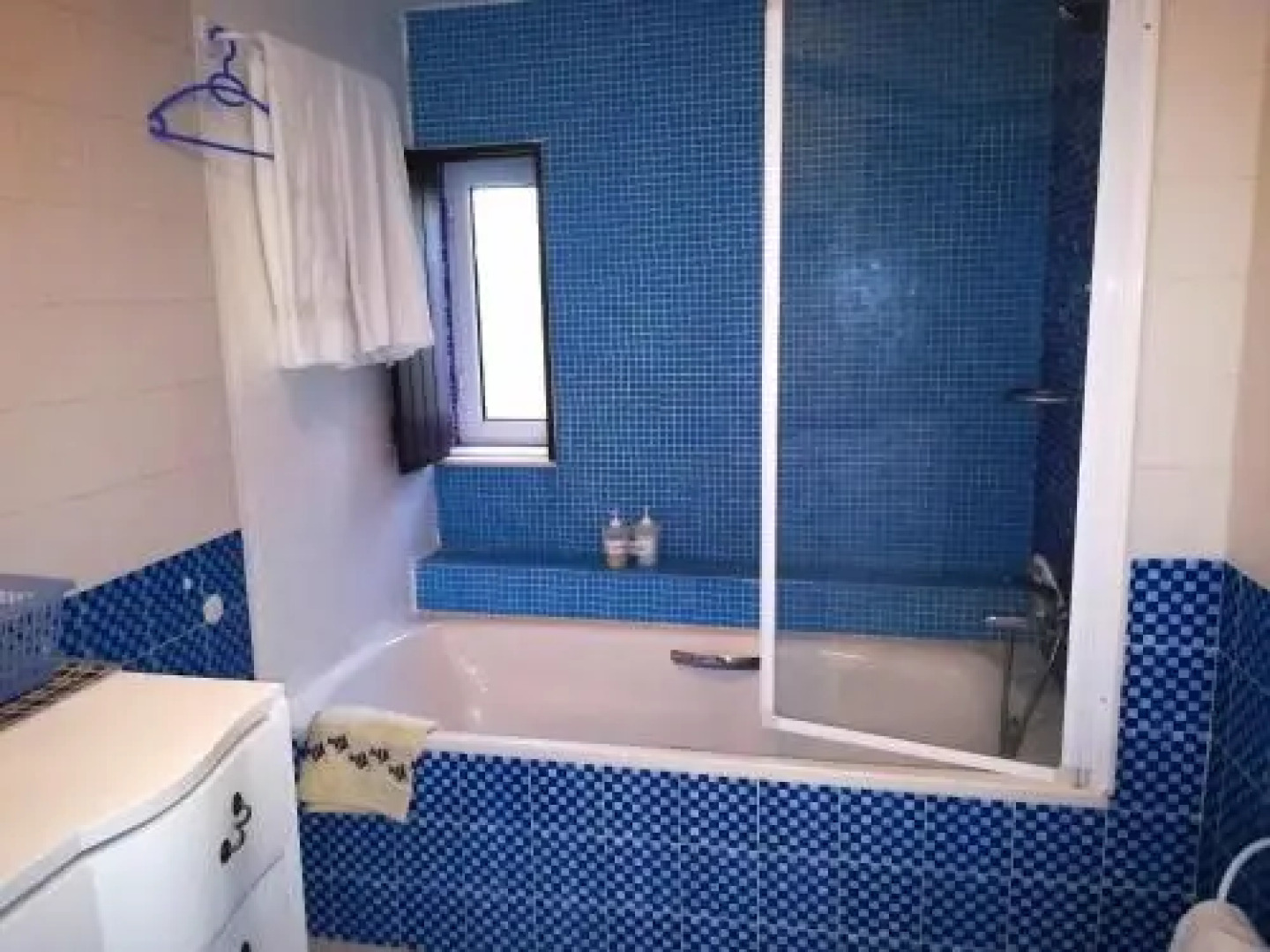 Aloendro Blue Residence