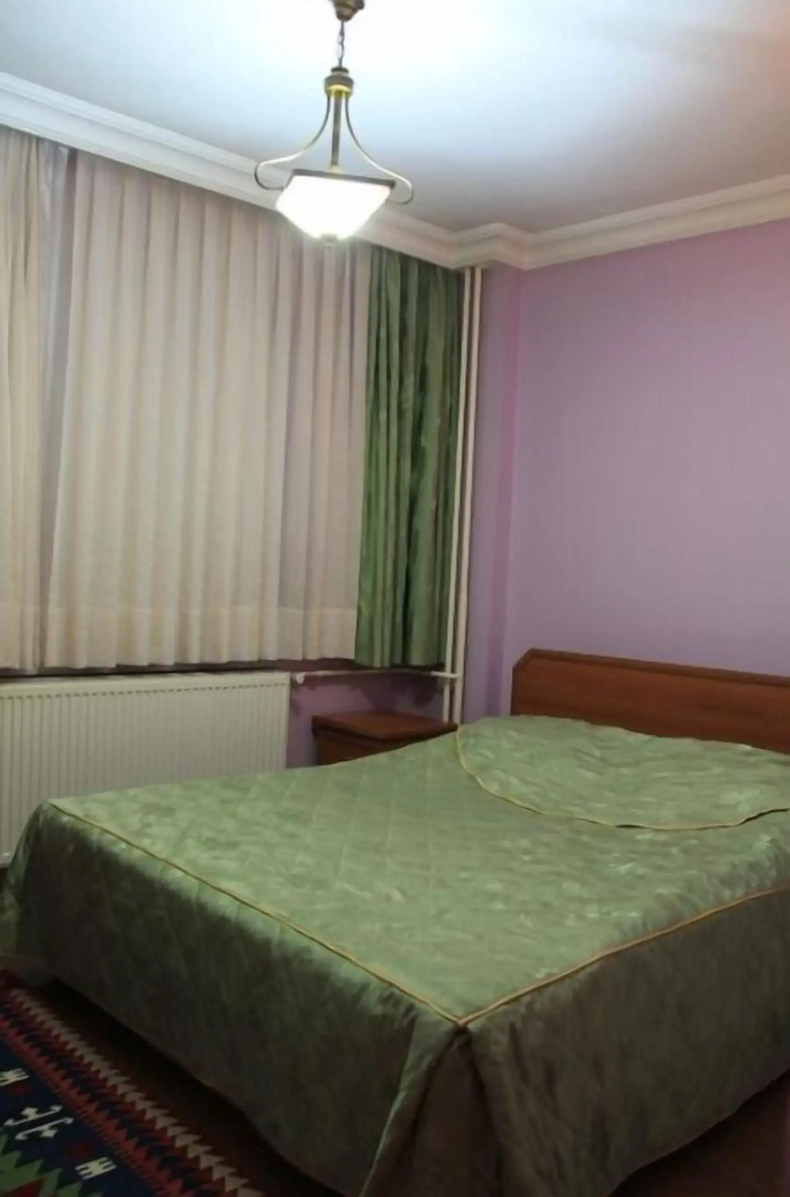 Yavuzlar Otel