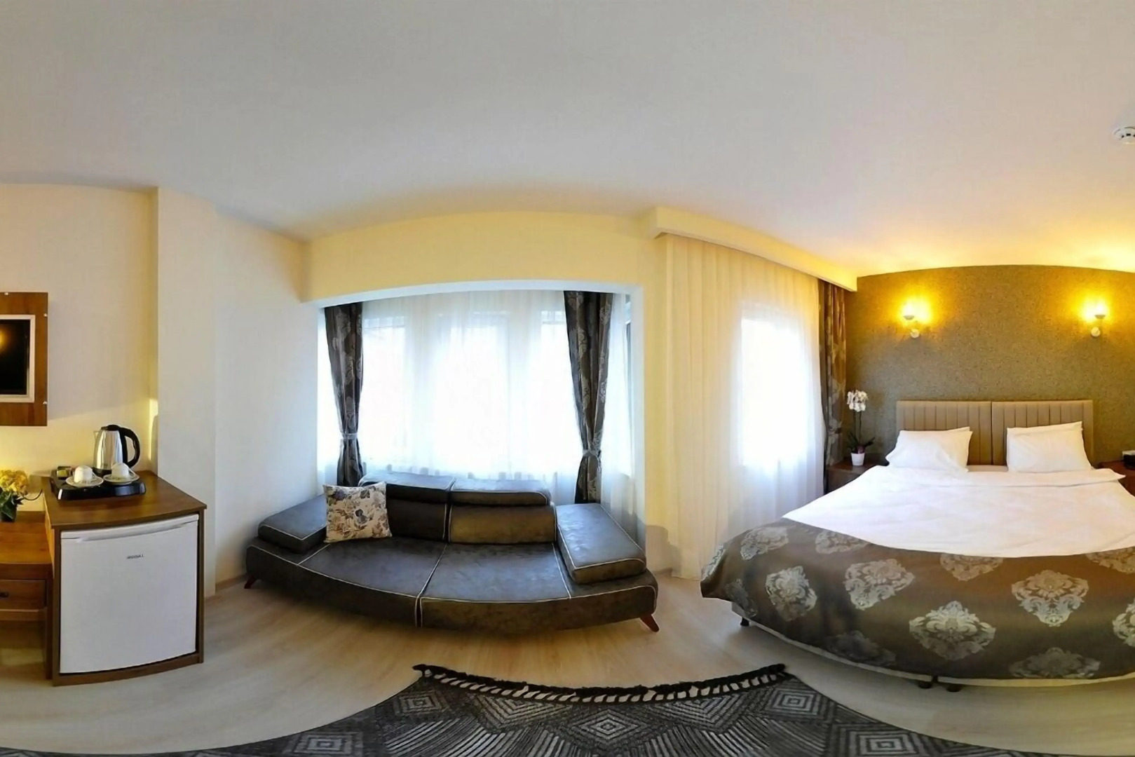 Atlantik Butik Hotel