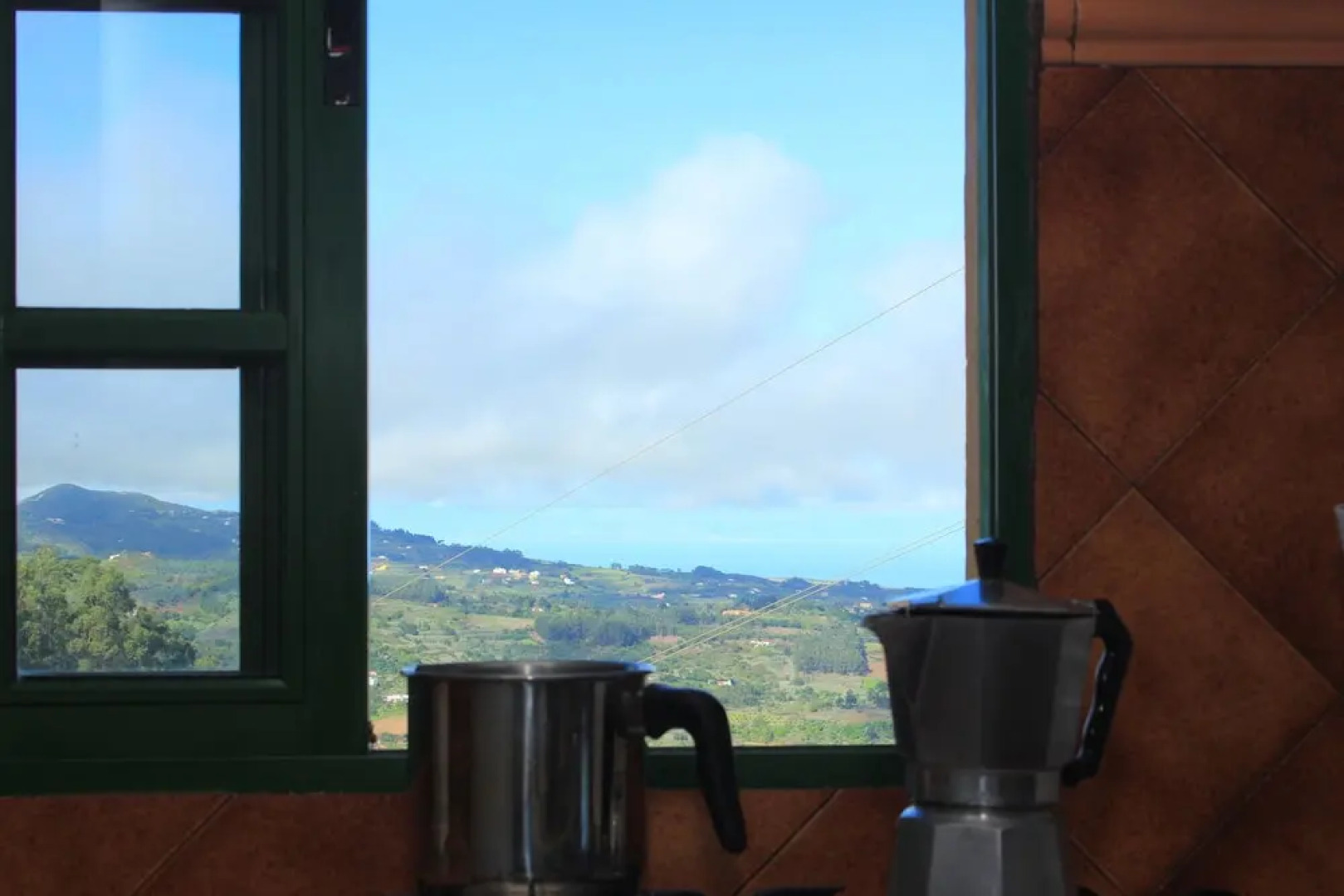 Casas Pico de Osorio