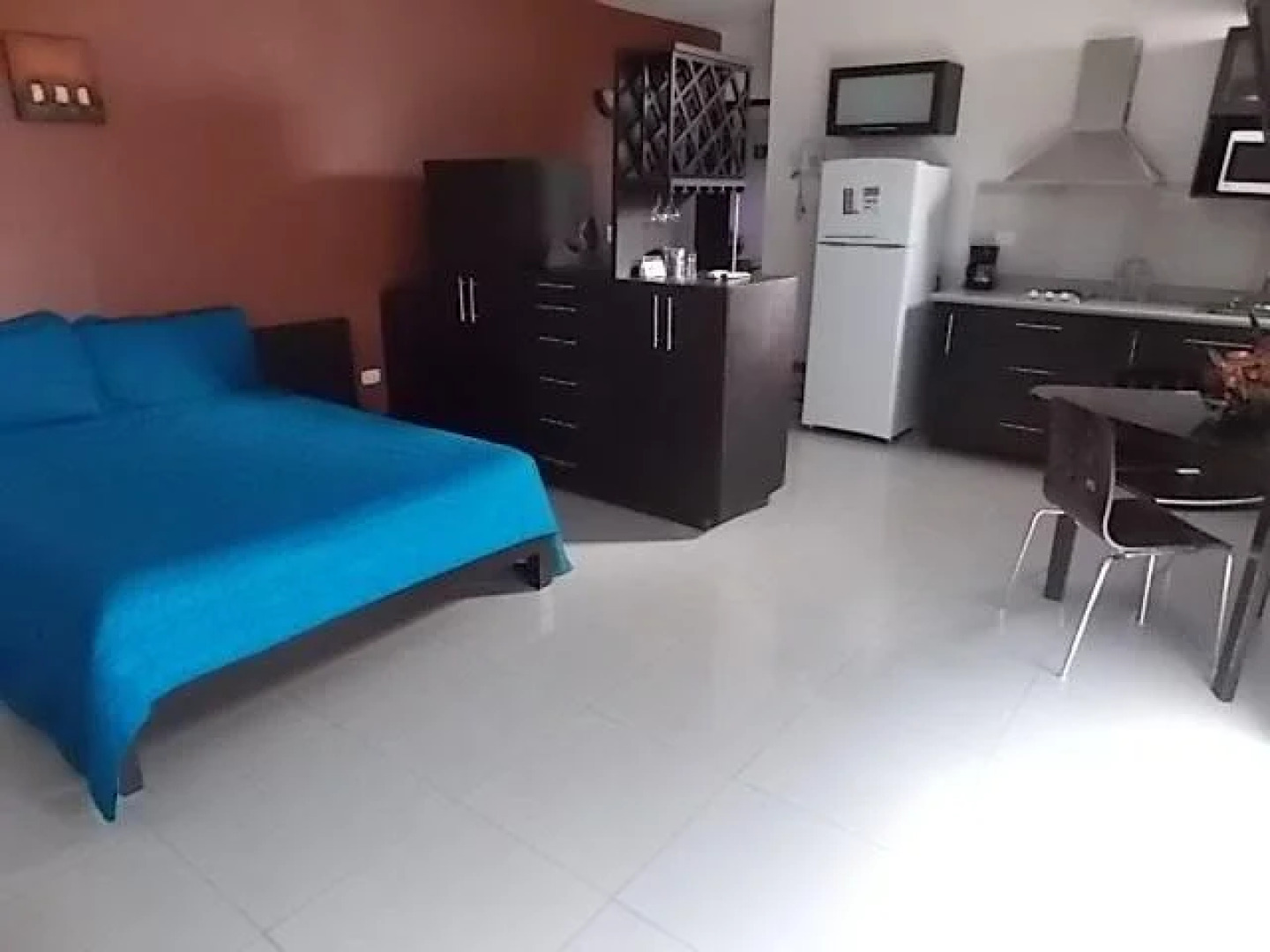 Confort Ejecutivo Suites del Valle