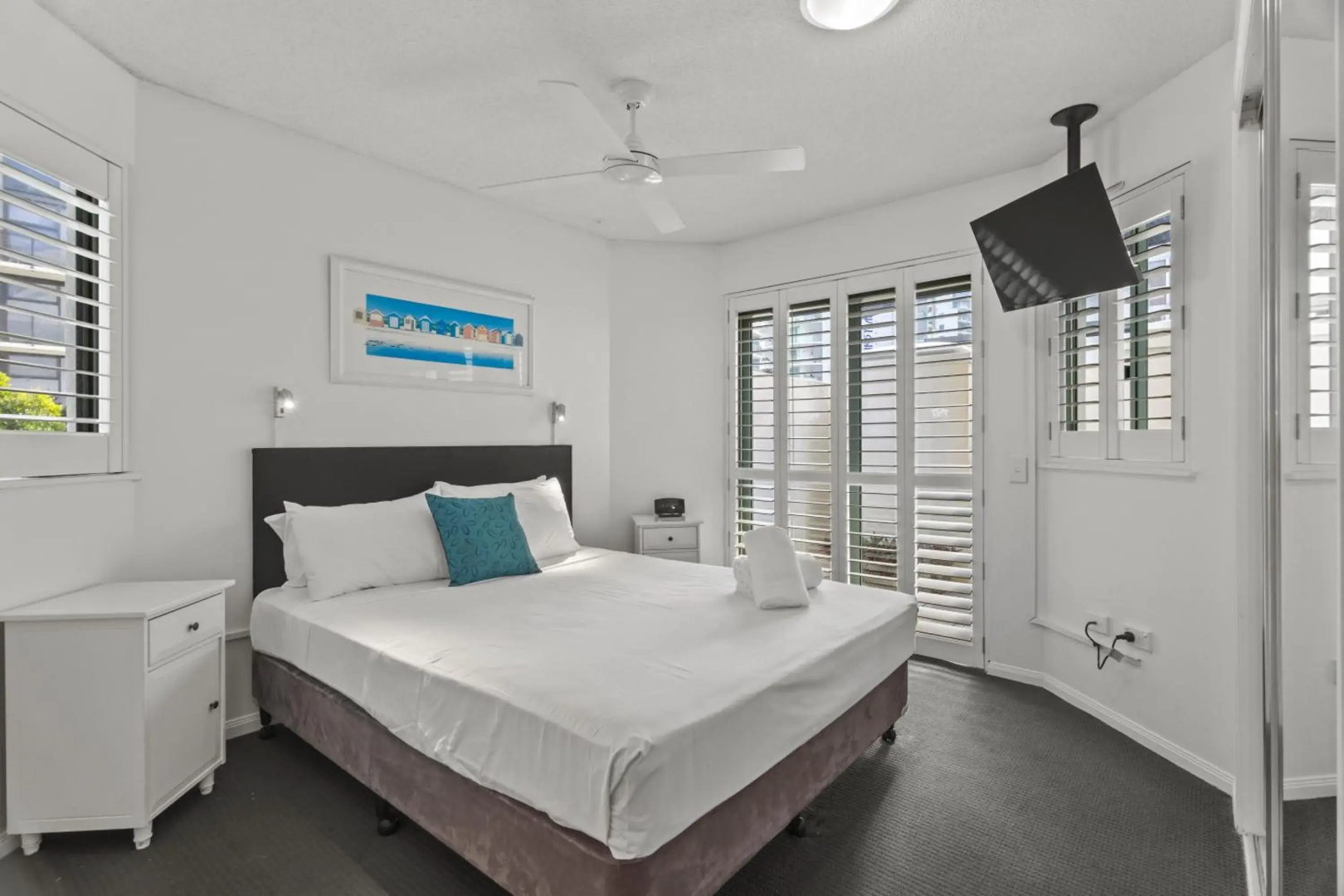 Malibu Mooloolaba
