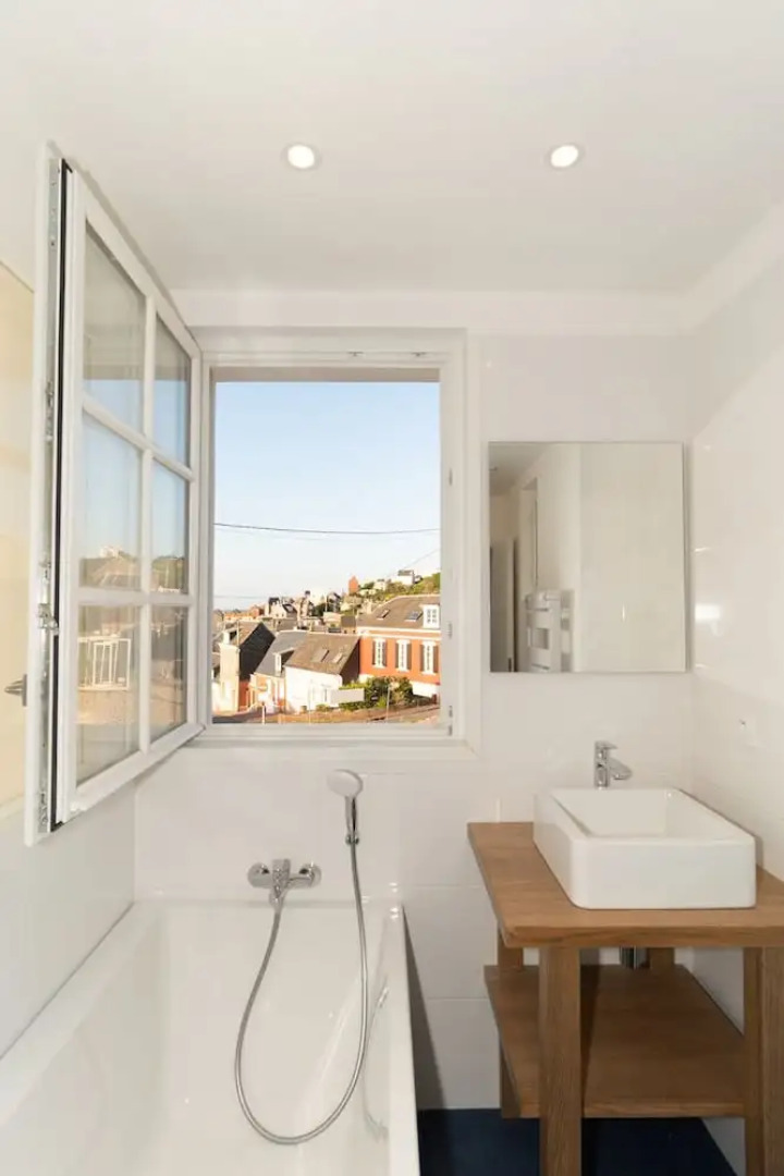 Brise du Large - Maison d'Ault