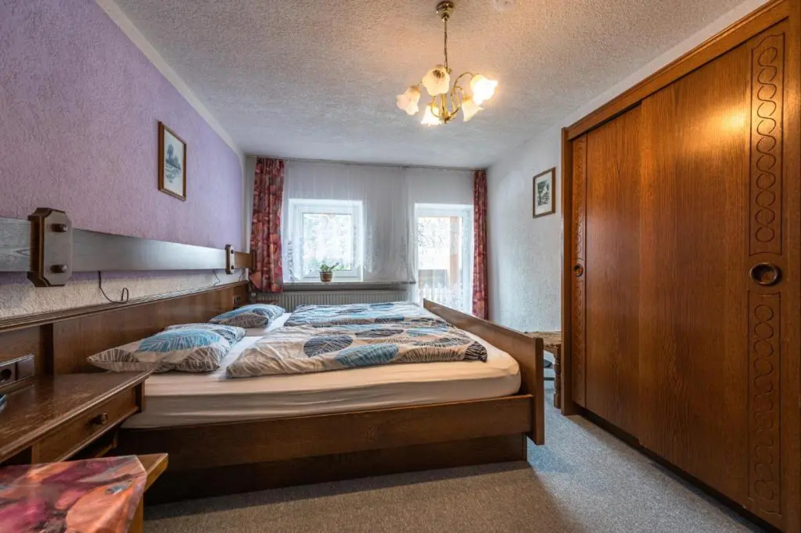 Gasthof Bayerisch Husl